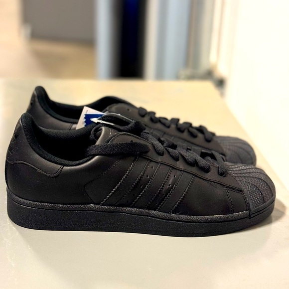 adidas gazelle silver green womens adidas Originals Superstar II 2 Men's Trainers – Sports Sector main image 0